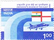 Presidents Review of the Fleet