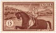 Rani Lakshmibai