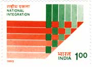 National Integration 