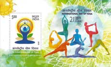 International Day of Yoga