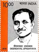 Pandit Deendayal Upadhyaya