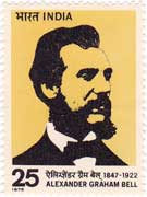 Alexander Graham Bell 
