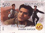 Shammi Kapoor